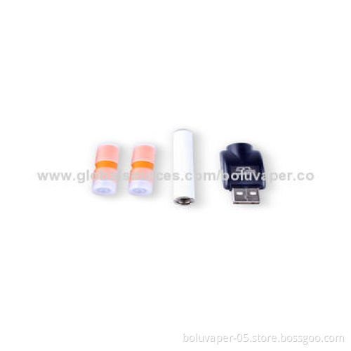 BV-88 All Flavors Mini Electronic Cigarettes with CE, RoHS, FCC and FDA Marks